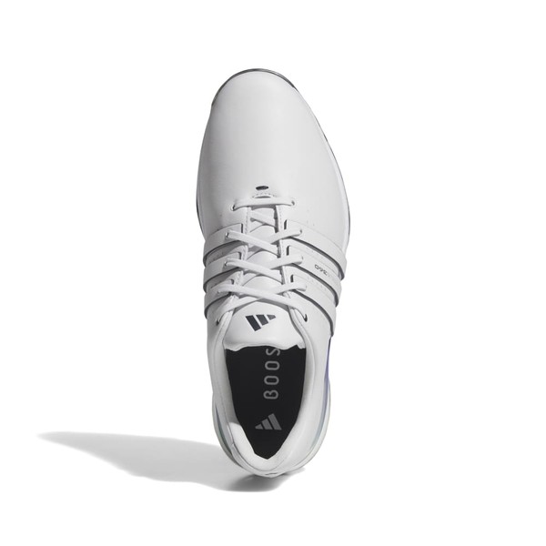 adidas Mens Tour360 Golf Shoes